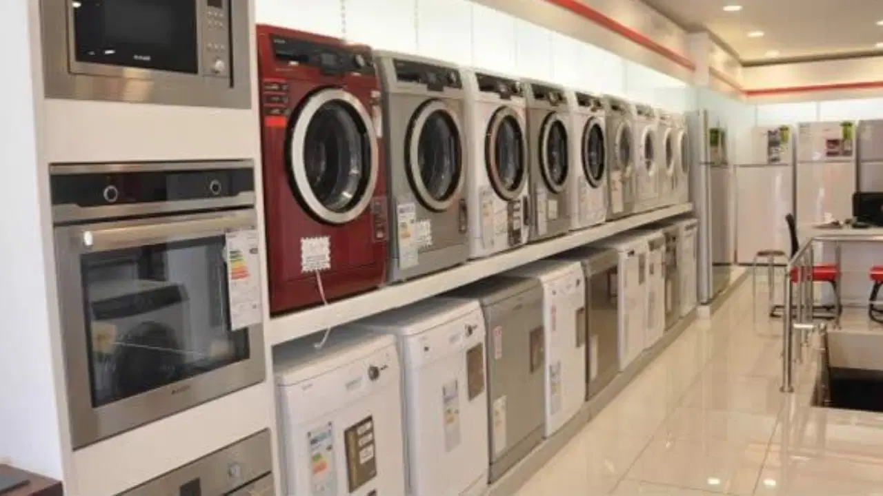 Lüleburgaz Beyaz Eşya Tamircisi